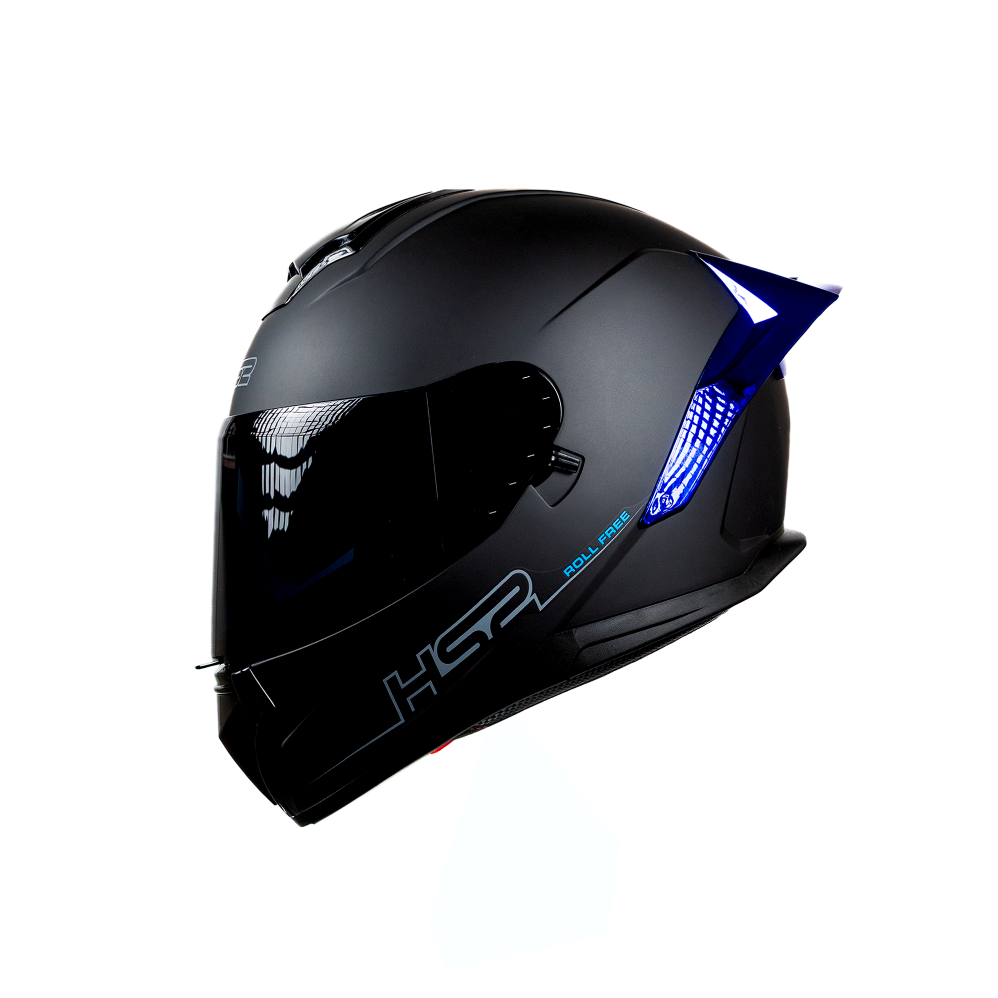 SOLID GLASS-ALERON CROMO