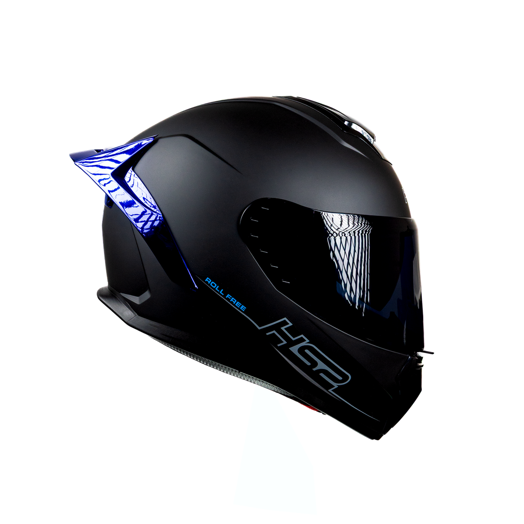 SOLID GLASS-ALERON CROMO