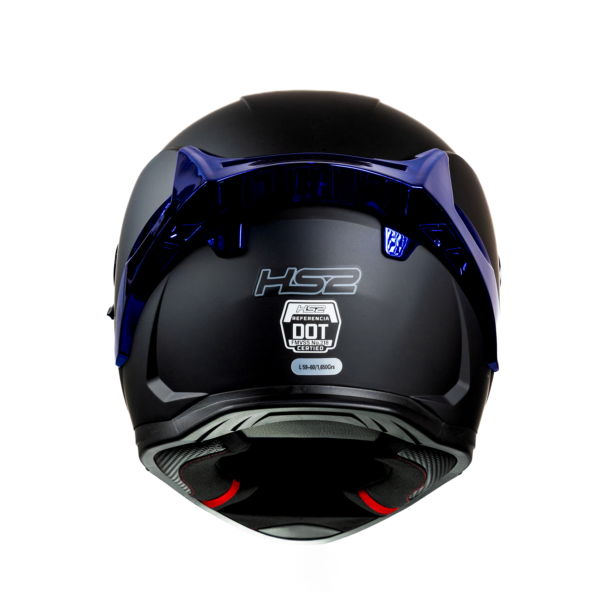 SOLID GLASS-ALERON CROMO