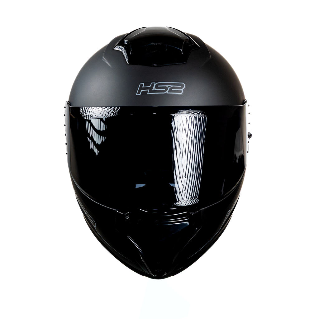 SOLID GLASS-ALERON CROMO