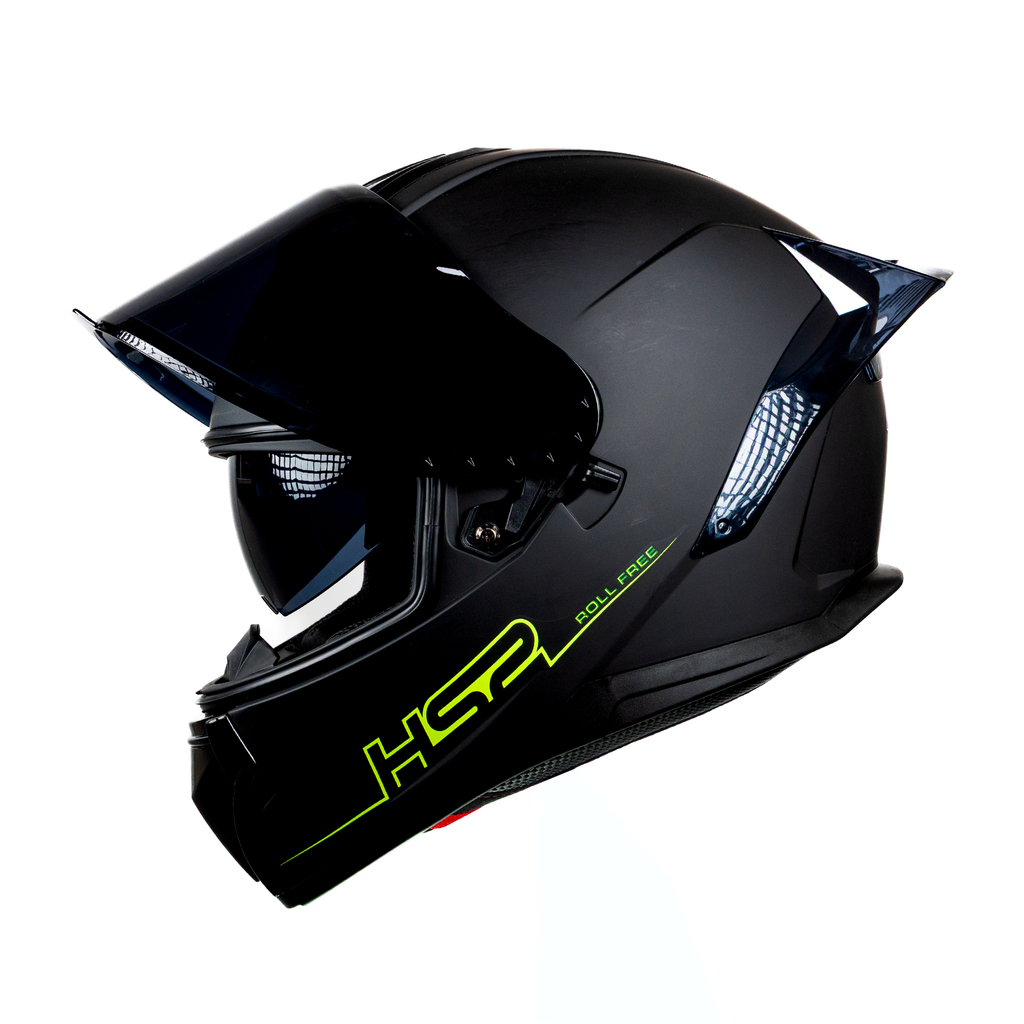 SOLID GLASS BLACK MATE