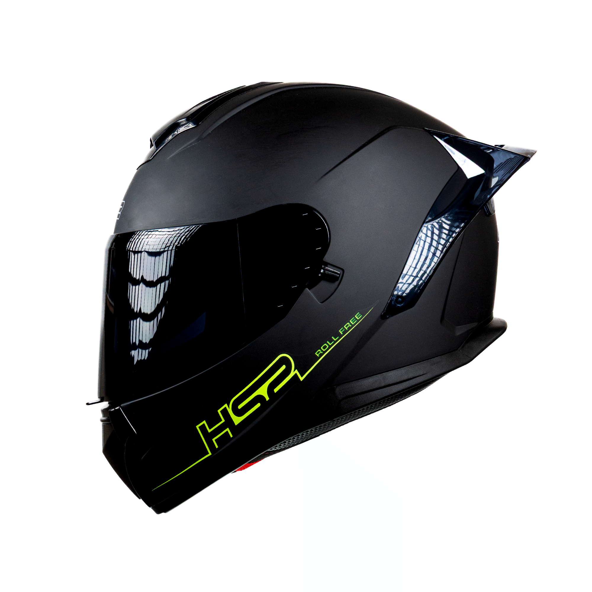 SOLID GLASS BLACK MATE