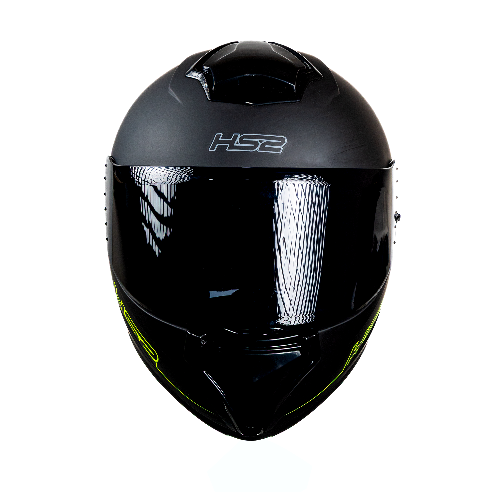 SOLID GLASS BLACK MATE