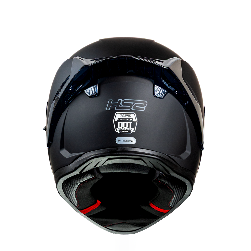 SOLID GLASS BLACK MATE