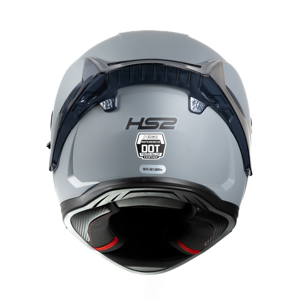 MATE GRAY SOLID GLASS