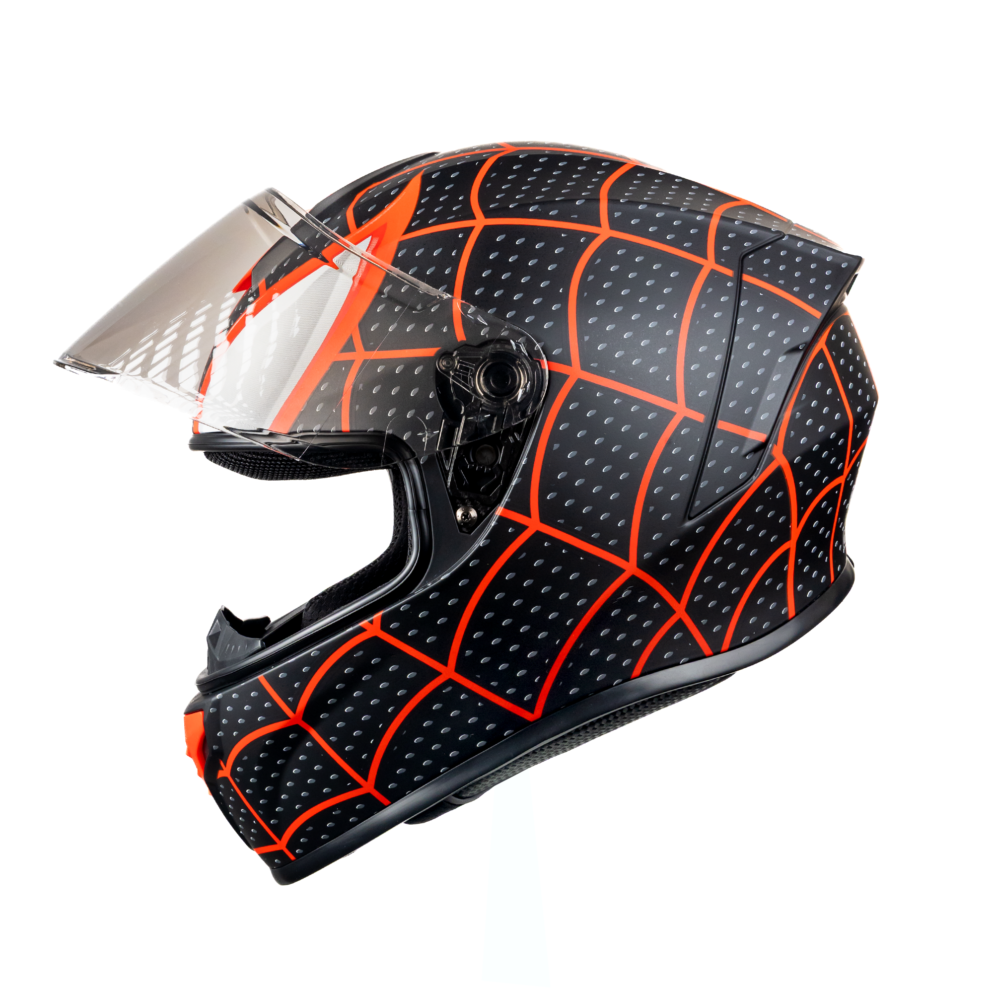 FRANKIE-MILES MORALES