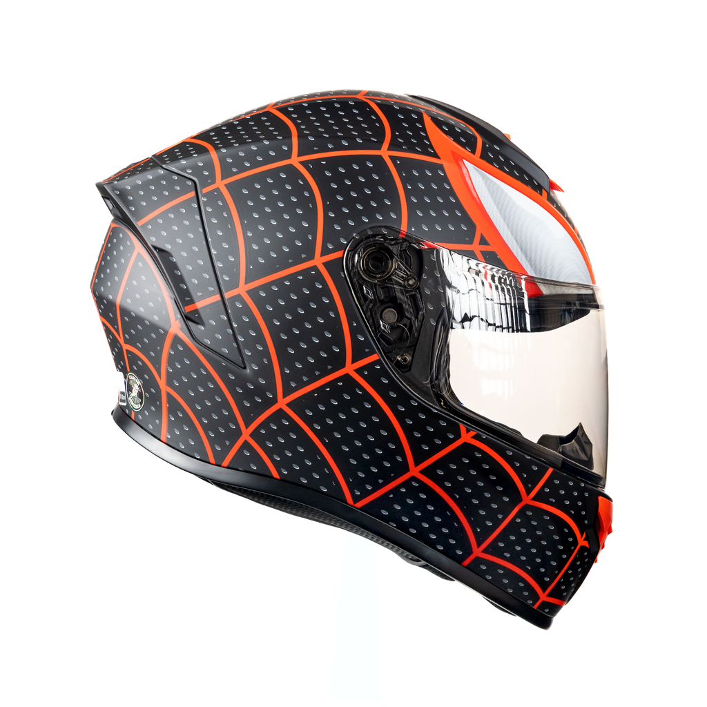 FRANKIE-MILES MORALES