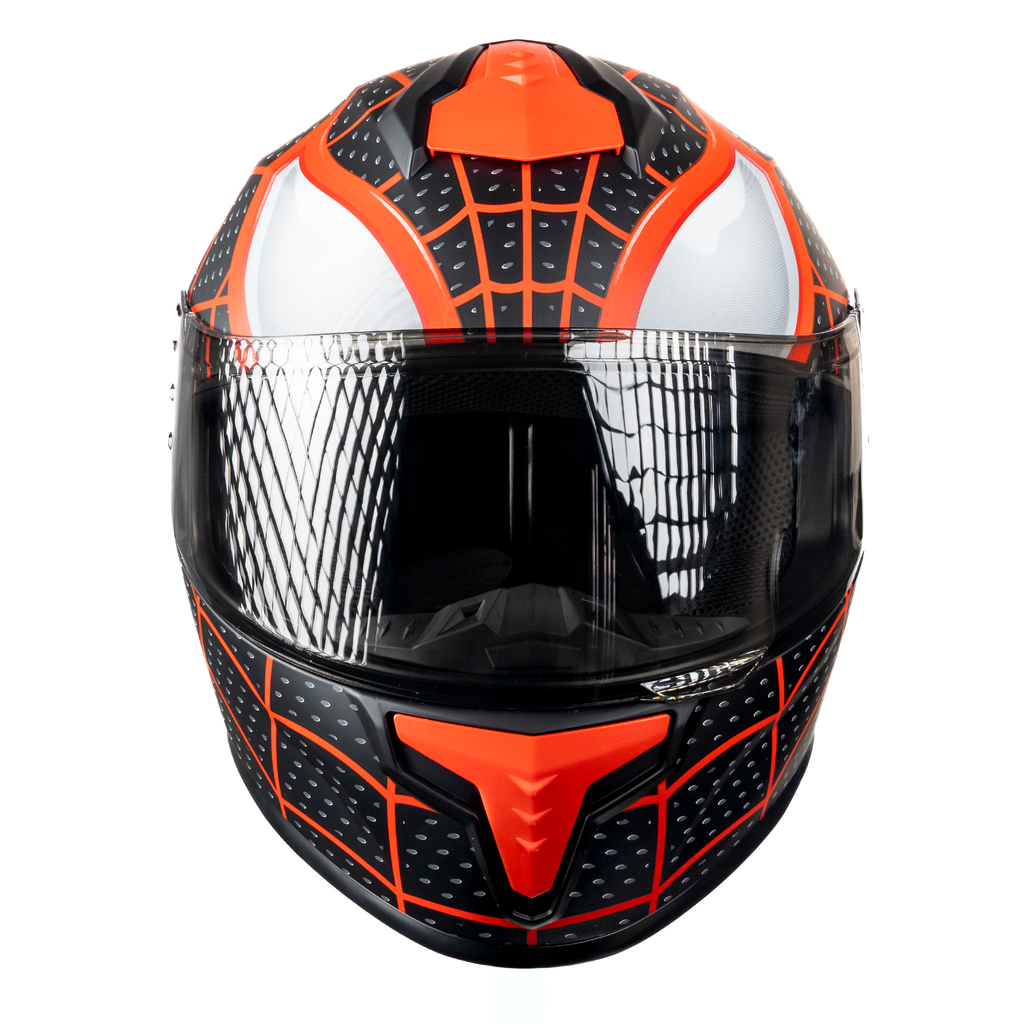 FRANKIE-MILES MORALES