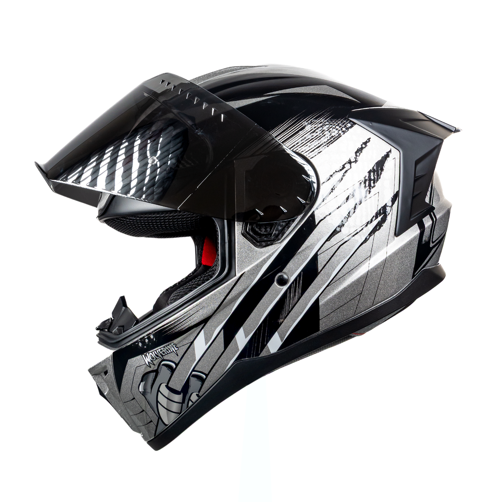 EXTREME-WOLVERINE PLATA