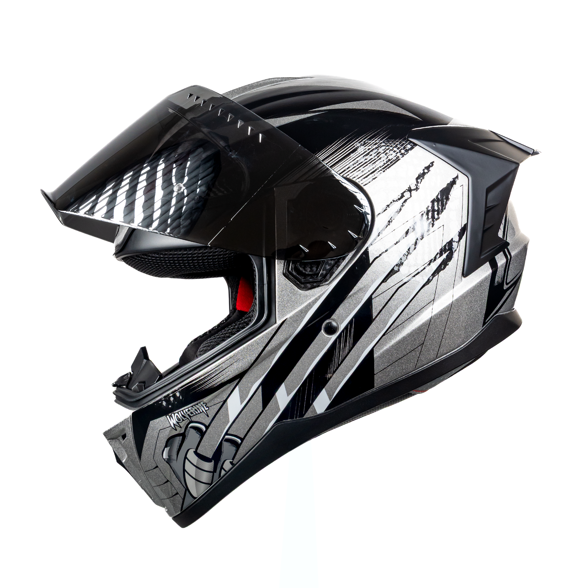 EXTREME-WOLVERINE PLATA