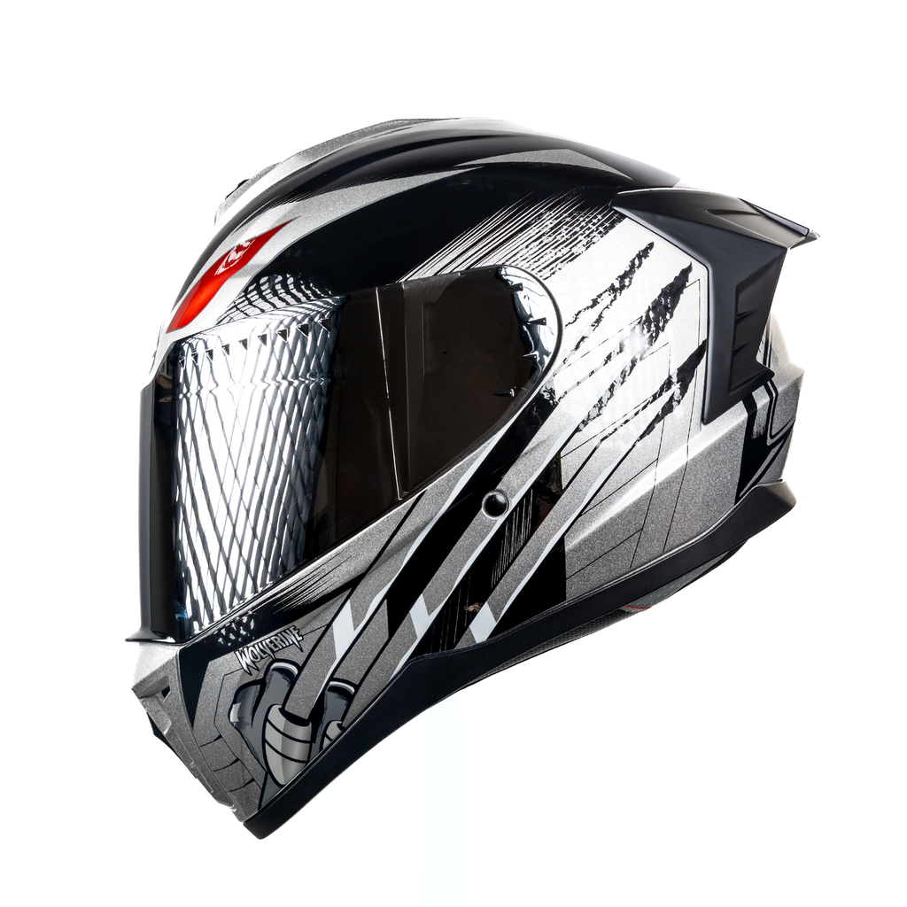 EXTREME-WOLVERINE PLATA