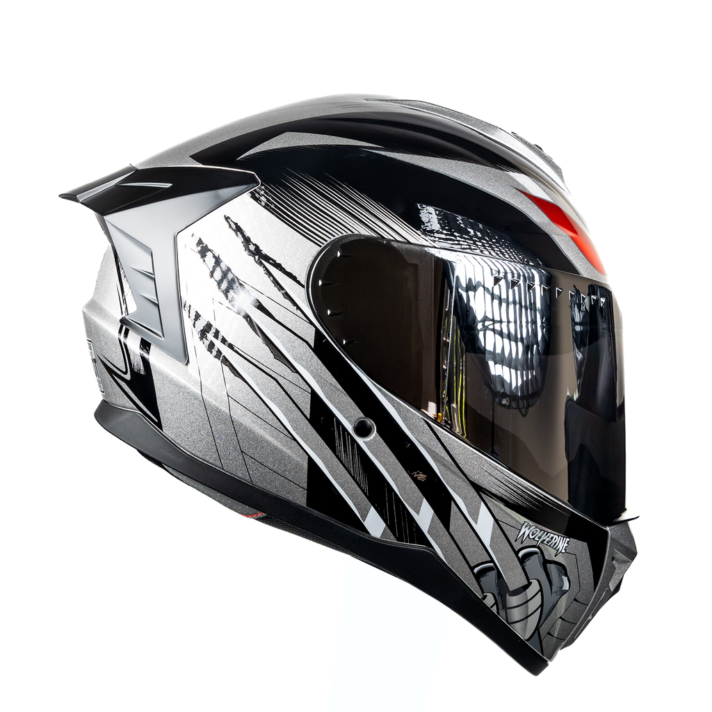 EXTREME-WOLVERINE PLATA