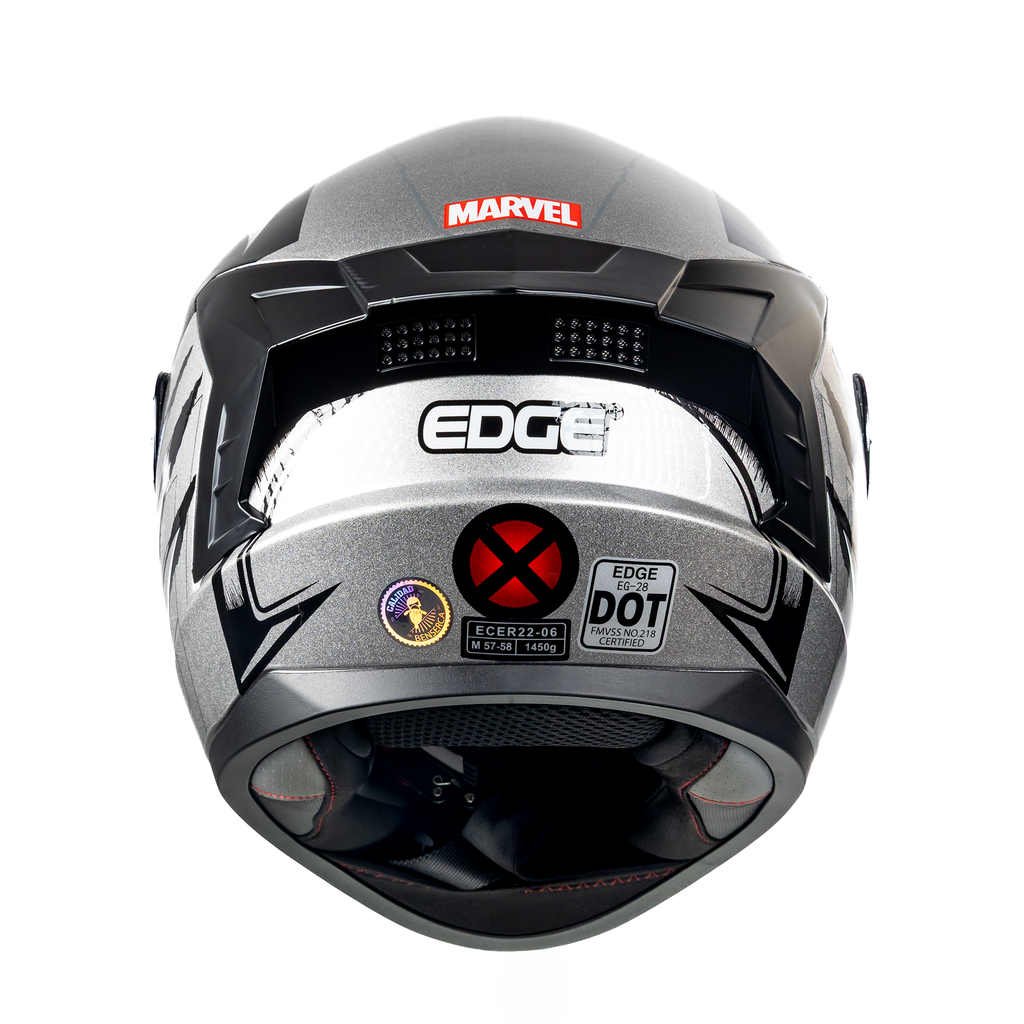 EXTREME-WOLVERINE PLATA