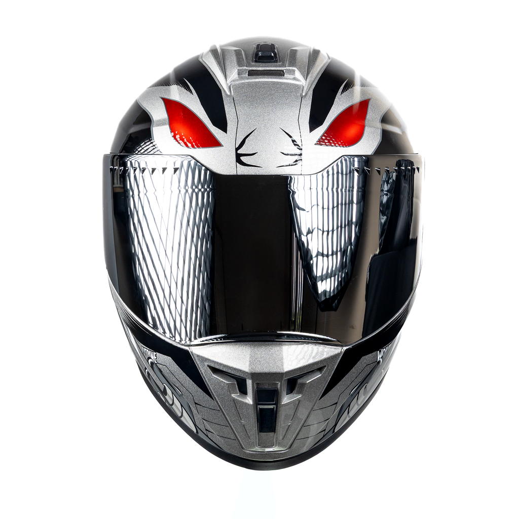 EXTREME-WOLVERINE PLATA