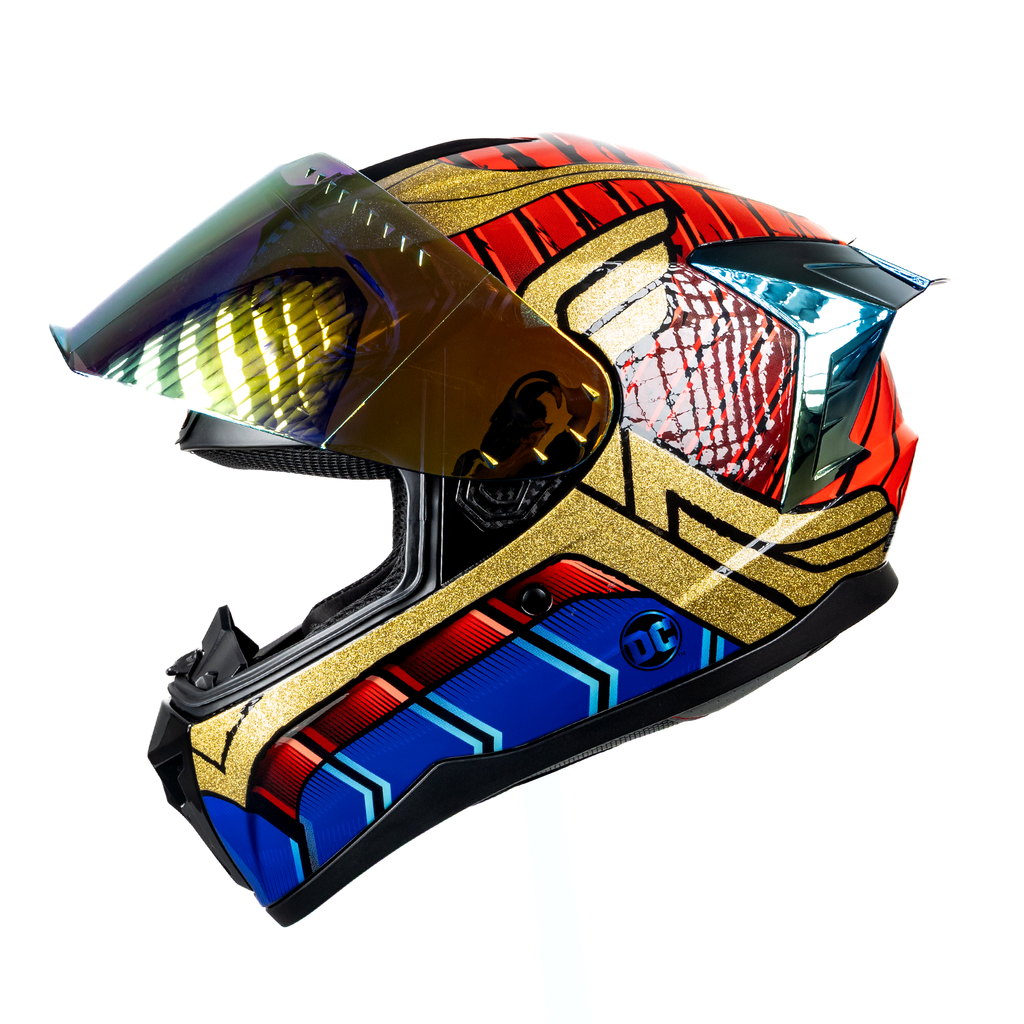 EXTREME-MUJER MARAVILLA