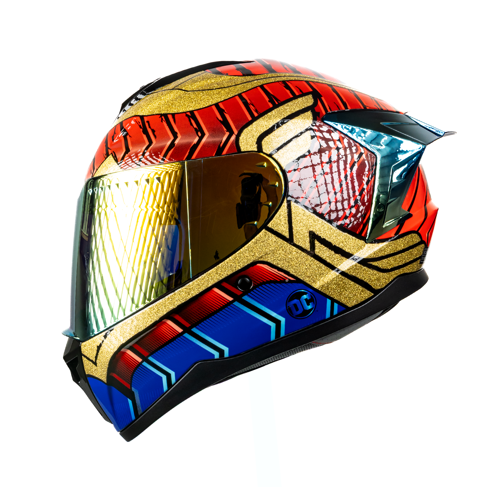 EXTREME-MUJER MARAVILLA