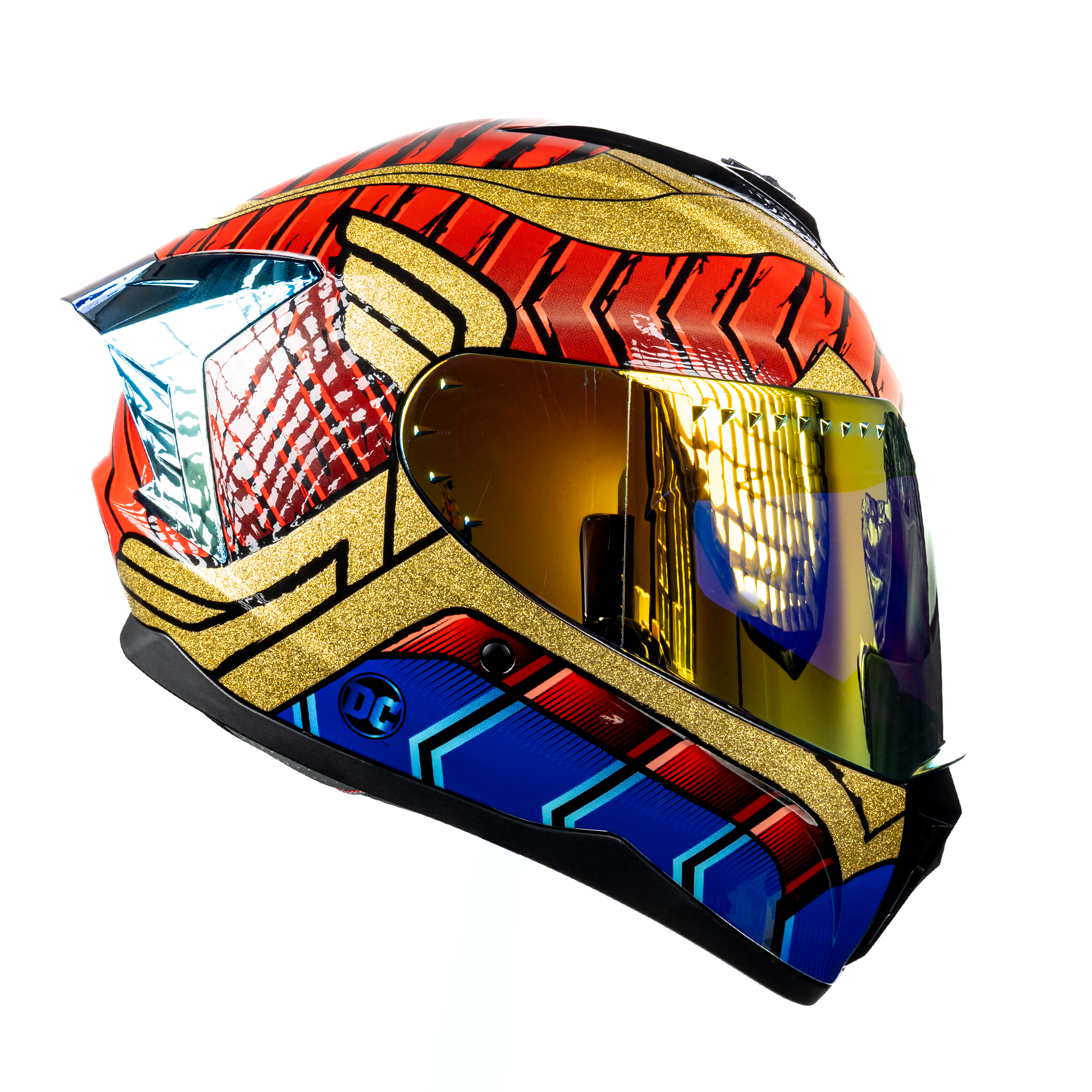 EXTREME-MUJER MARAVILLA