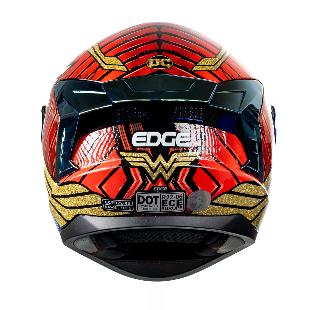 EXTREME-MUJER MARAVILLA