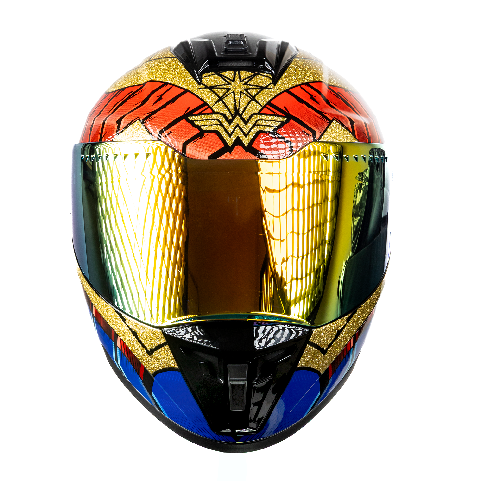 EXTREME-MUJER MARAVILLA