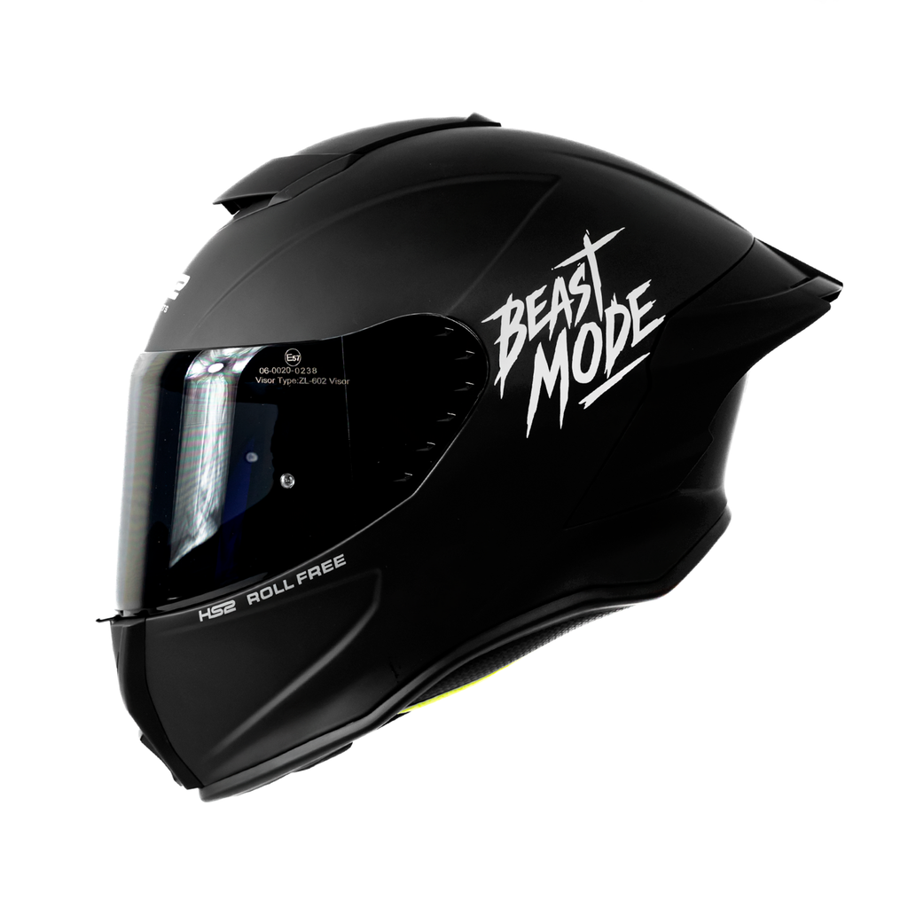 BEAST MODE ZL-602 MATTE